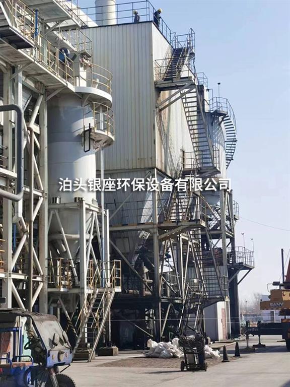 CDLG（H）型高压静电除尘器
